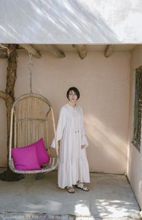 Ko Shibasaki feet photo 12