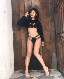 Kojima Miyu feet photo 8