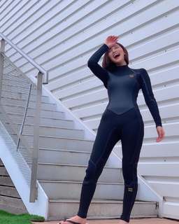 Kojima Miyu feet photo 8