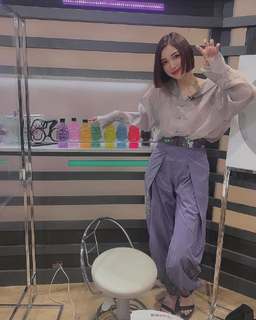 Kojima Miyu feet photo 6