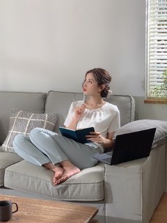 Kojima Miyu feet photo 17