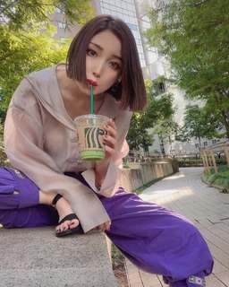Kojima Miyu feet photo 3