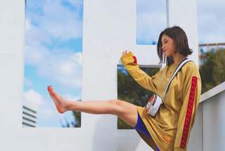 Kojima Miyu feet photo 18