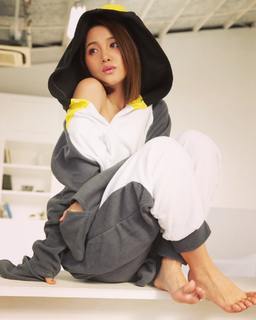 Kojima Miyu feet photo 16