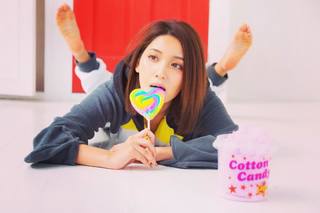 Kojima Miyu feet photo 14