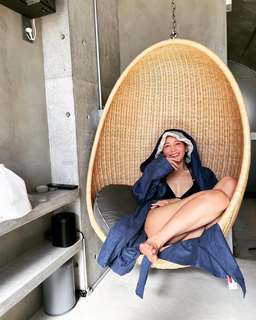 Kojima Miyu feet photo 9