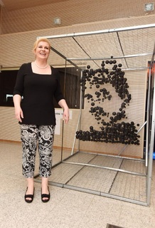 Kolinda Grabar Kitarovic feet photo 18