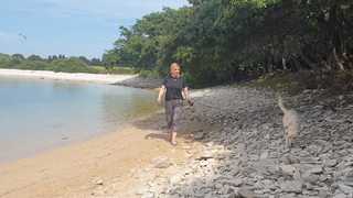Kolinda Grabar Kitarovic feet photo 11