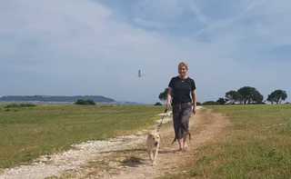 Kolinda Grabar Kitarovic feet photo 9
