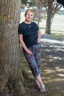 Kolinda Grabar Kitarovic feet photo 8