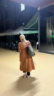 Kolinda Grabar Kitarovic feet photo 5