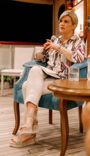 Kolinda Grabar Kitarovic feet photo 3