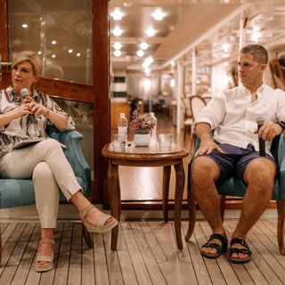 Kolinda Grabar Kitarovic feet photo 1