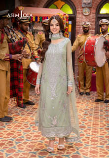 Komal Meer feet photo 17