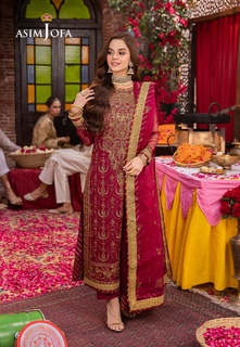 Komal Meer feet photo 7