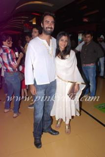 Konkona Sen Sharma feet photo 2