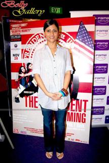 Konkona Sen Sharma feet photo 18