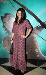 Konkona Sen Sharma feet photo 16