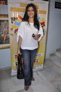 Konkona Sen Sharma feet photo 13