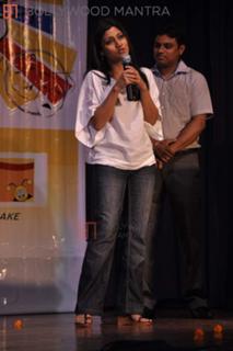 Konkona Sen Sharma feet photo 10