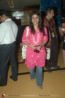 Konkona Sen Sharma feet photo 4