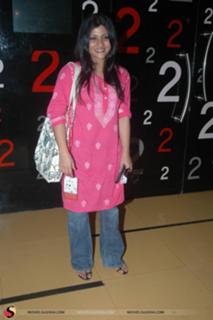 Konkona Sen Sharma feet photo 2