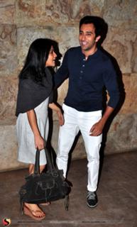 Konkona Sen Sharma feet photo 17