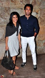 Konkona Sen Sharma feet photo 16