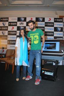 Konkona Sen Sharma feet photo 15