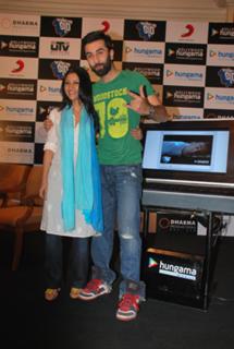 Konkona Sen Sharma feet photo 14