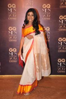 Konkona Sen Sharma feet photo 9
