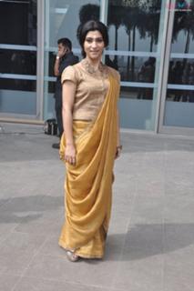Konkona Sen Sharma feet photo 6