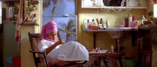 Konkona Sen Sharma feet photo 4