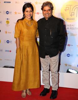Konkona Sen Sharma feet photo 1