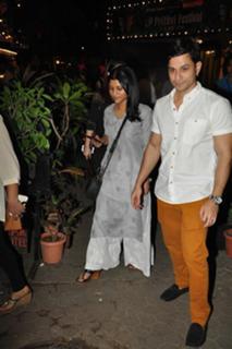 Konkona Sen Sharma feet photo 19