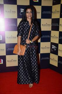 Konkona Sen Sharma feet photo 5