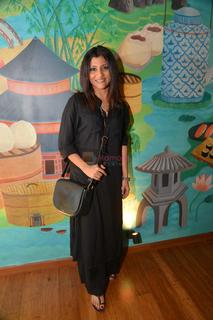 Konkona Sen Sharma feet photo 2