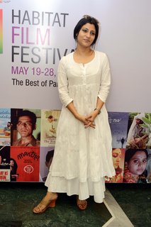 Konkona Sen Sharma feet photo 20