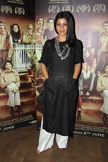 Konkona Sen Sharma feet photo 16