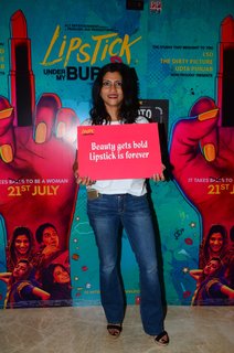 Konkona Sen Sharma feet photo 15