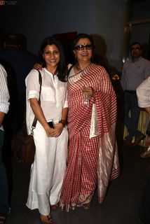 Konkona Sen Sharma feet photo 14