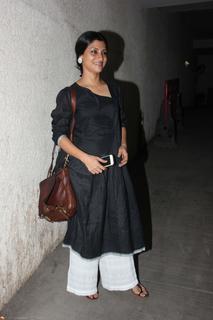 Konkona Sen Sharma feet photo 8