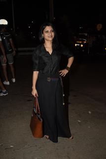 Konkona Sen Sharma feet photo 5