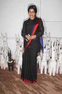 Konkona Sen Sharma feet photo 18