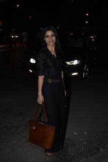 Konkona Sen Sharma feet photo 16