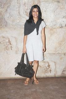 Konkona Sen Sharma feet photo 14