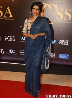 Konkona Sen Sharma feet photo 11
