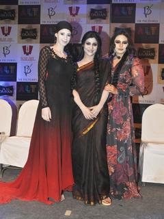 Konkona Sen Sharma feet photo 10