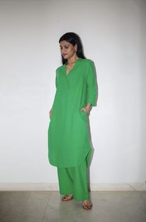 Konkona Sen Sharma feet photo 6