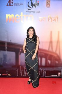 Konkona Sen Sharma feet photo 4